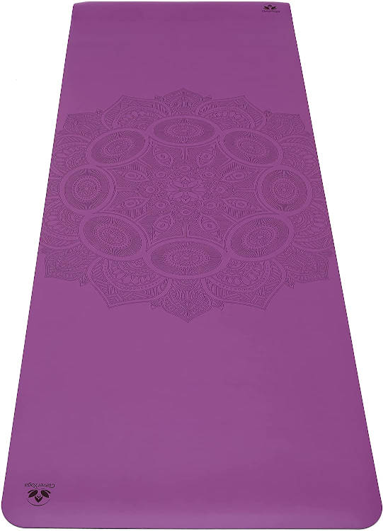 Clever Yoga Mat Review
