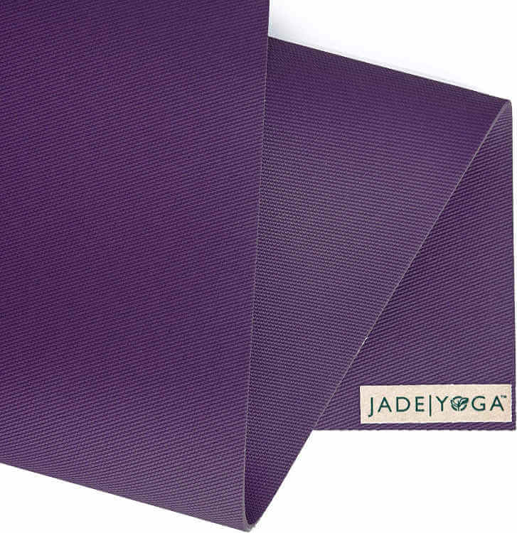 Jade Harmony Yoga Mat Review