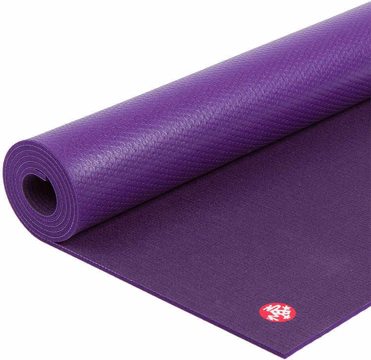 Manduka PRO Yoga Mat Review