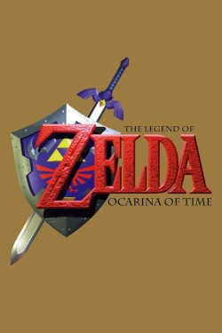Zelda ocarina of time steel tongue drum tabs
