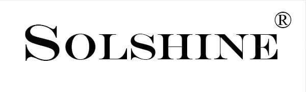 solshine logo